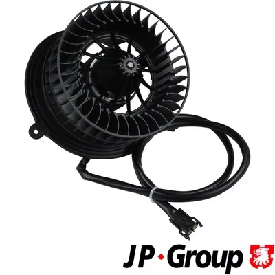 Interior Blower